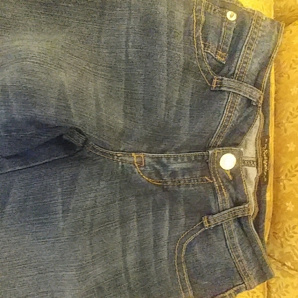 South Pole Jeans